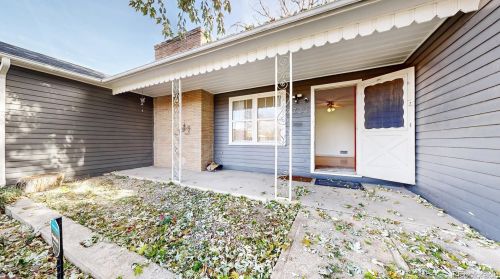 2722 Irving St, Denver CO  80236-2510 exterior