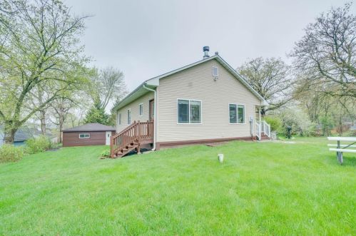 7407 136th Ln, Cedar Lake IN  46303-9192 exterior