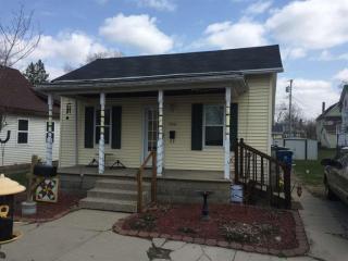 706 Walnut St, Inwood, IN 46563-1550
