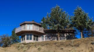 25361 Paramount Dr, Tehachapi CA  93561-6504 exterior