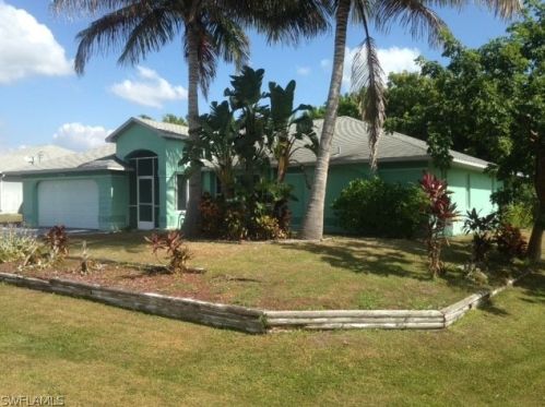 301 18th Ave, Cape Coral, FL 33909-2796