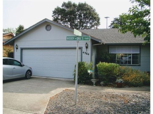 4384 Hickory Ave, Lakeport, CA 95453-6225