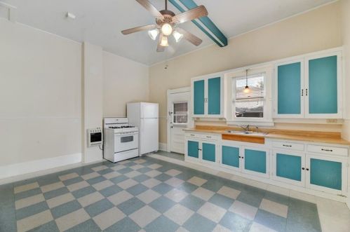 807 Baylor St, Austin, TX 78703-4980