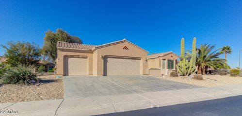 16731 Oracle Rim Dr, Sun City, AZ 85387-2836