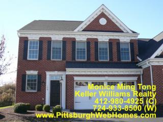 124 Summit Dr, Sewickley, PA 15143-8892