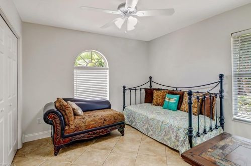 4479 26th Pl, Naples FL  34116-7821 exterior