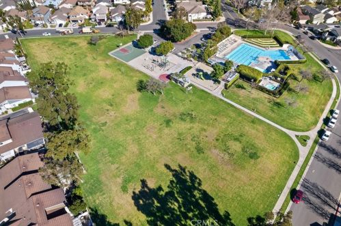 7 Fairside, Irvine CA  92614-7067 exterior