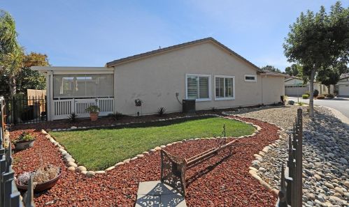 720 Livingston Pl, Rio Vista CA  94571-5116 exterior