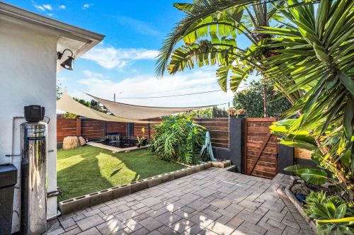 2917 Columbine St, San Diego CA  92105-4629 exterior