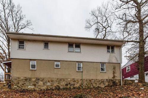 112 Birch St, Waterbury CT  06704-3808 exterior