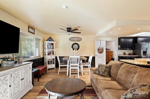 14641 Lafayette Cir, Nimshew CA  95954-9654 exterior