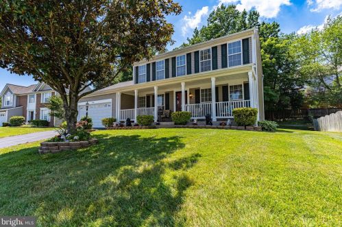 15386 Bevanwood Dr, Woodbridge, VA 22193-5714