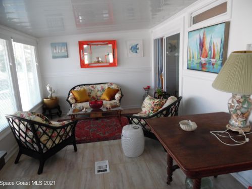 575 Marlin Cir, Sebastian FL  32976-2403 exterior