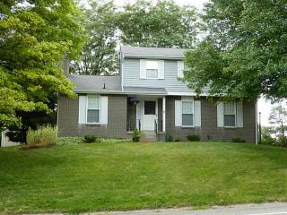 503 Woodland Rd, Pittsburgh, PA 15237-3809