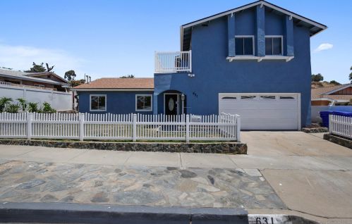 631 Meadowbrook Dr, San Diego, CA 92114-4723