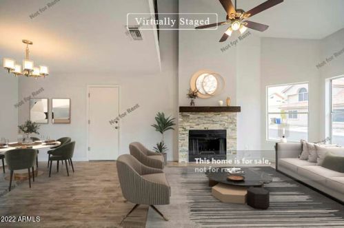 1748 Geronimo St, Chandler, AZ 85225-2200
