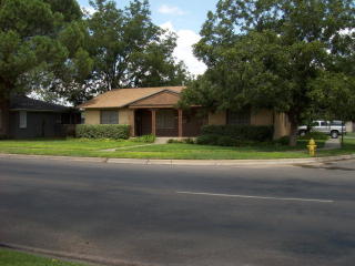 1700 Louisiana Ave, Midland TX  79701-5912 exterior