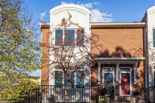 1 2nd St, Minneapolis, MN 55414-2213