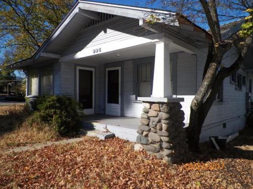 995 Siskiyou Blvd, Ashland, OR 97520-2237