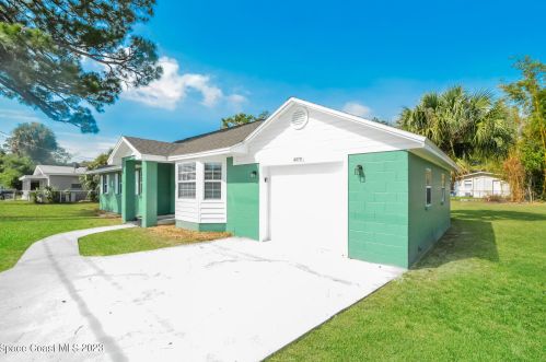 4270 Capron Rd, Titusville FL  32780-6570 exterior