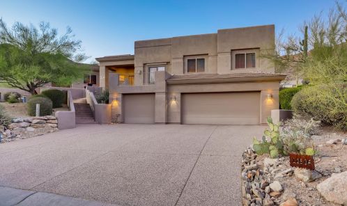 13536 Columbine Dr, Scottsdale, AZ 85259-2220