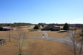 2957 Crabtree Church Rd, Molino, FL 32577-4144