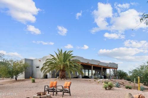 33817 140th Pl, Scottsdale, AZ 85262-5985