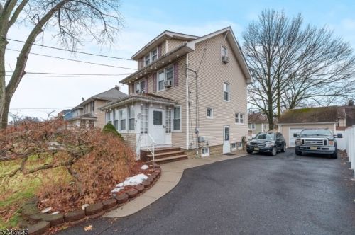 408 Mercer Ave, Roselle, NJ 07203-1443