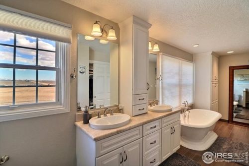 33520 County Road 43, Eaton CO 80615-9205 exterior