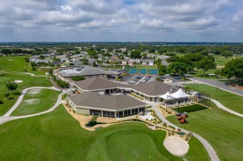 552 Petrel Cir, Lakeland FL  33809-7663 exterior