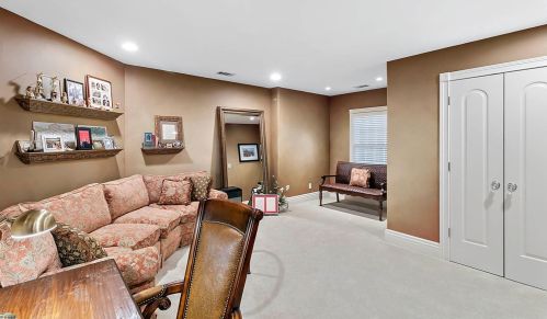 1512 Sonoma Ct, Crown Point IN 46307-2687 exterior