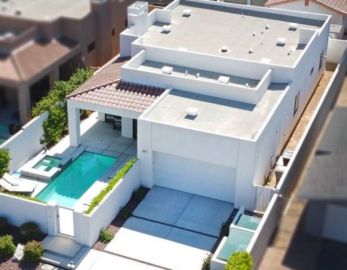 54685 Avenida Juarez, La Quinta CA  92253-3770 exterior