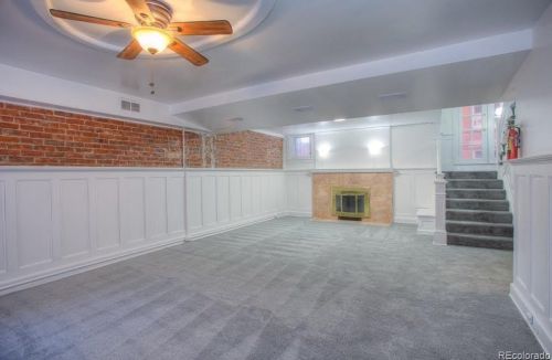 1350 Franklin St, Denver CO 80205-3902 exterior