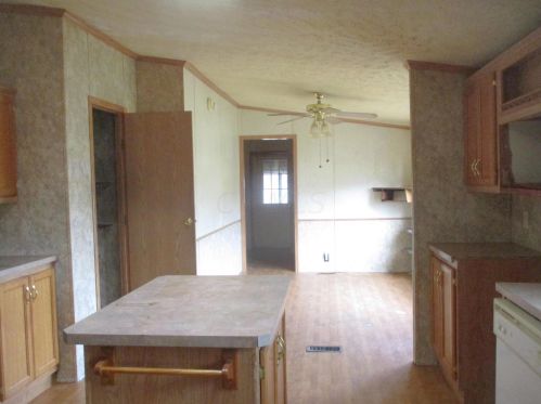 30164 Alder Rd, Richwood OH  43344-9297 exterior