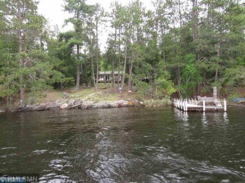 5496 Ely Is, Breitung, MN 55790-4400