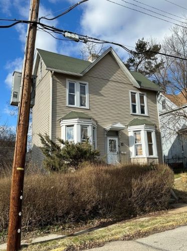 21 Hodgson Ave, Pittsburgh, PA 15205-2342