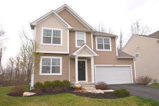 7814 Waggoner Trace Dr, Blacklick, OH 43004-7182