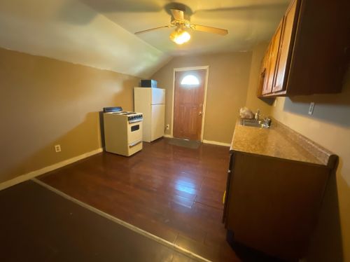 213 Blaine Ave, Marion OH  43302-3639 exterior