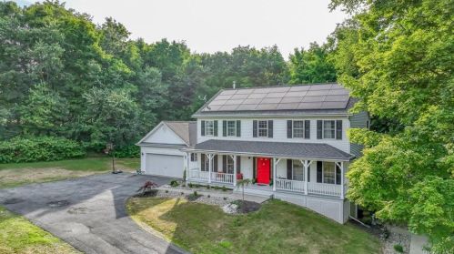 645 Ingrassia Rd, Middletown, NY 10940-2238