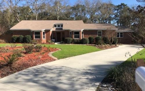 4601 Inisheer Dr, Tallahassee, FL 32309-2447