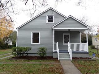 3711 Essex Cir, Norfolk, VA 23513-3503