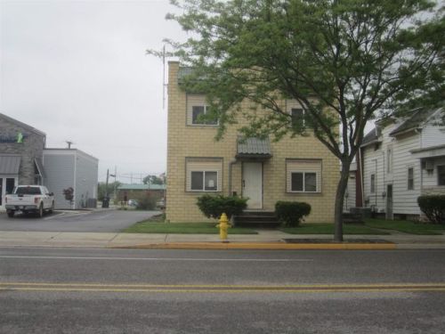 630 Broadway St, Gar Creek, IN 46774-1644