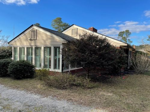 806 Old Edgefield Rd, North Augusta, SC 29841-4016