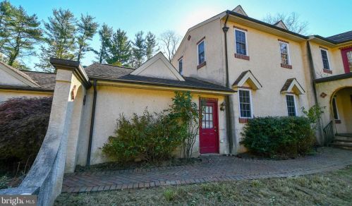 2023 Bethel Rd, Lansdale PA 19446-6054 exterior