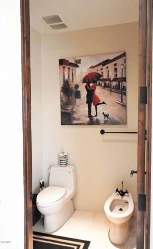 7621 Dixileta Dr, Scottsdale AZ exterior