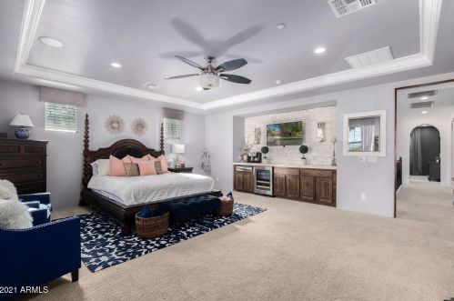 4161 Vlg St, Buckeye AZ  85396-3559 exterior