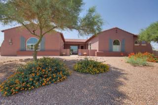 9840 Camino De La Artina, Santa Rita, AZ 85641-2040