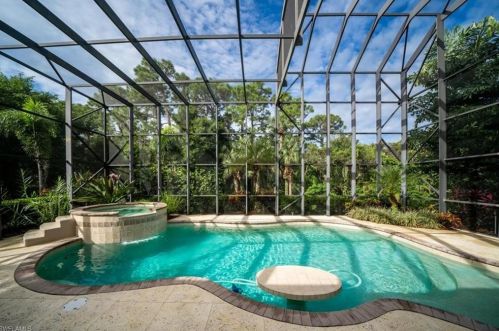 3659 Bay Crk Dr, Bonita Springs FL 34135 exterior