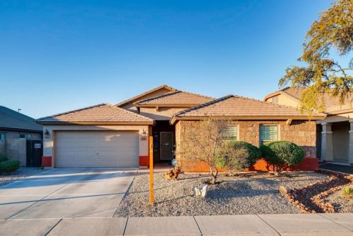 25550 Rio Vista Ln, Buckeye, AZ 85326-2945