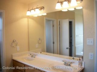 703 Aries Ave, Killeen TX  76542-5420 exterior